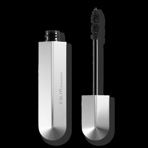 Other - R.E.M. Beauty Volumizing Mascara Midnight Black